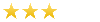 Three Stars