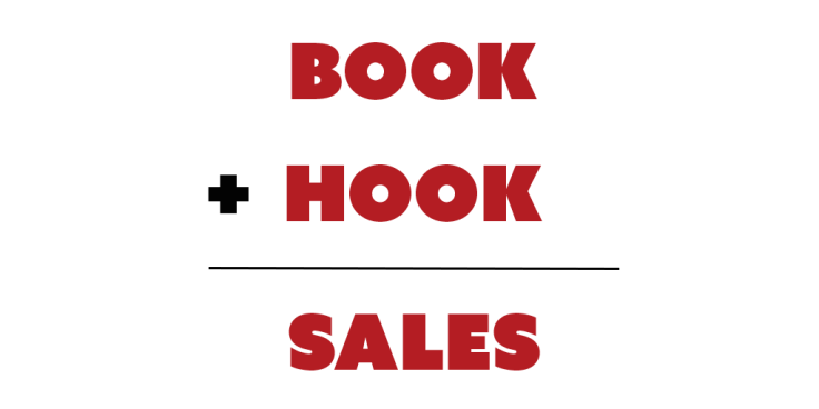 Book Hook