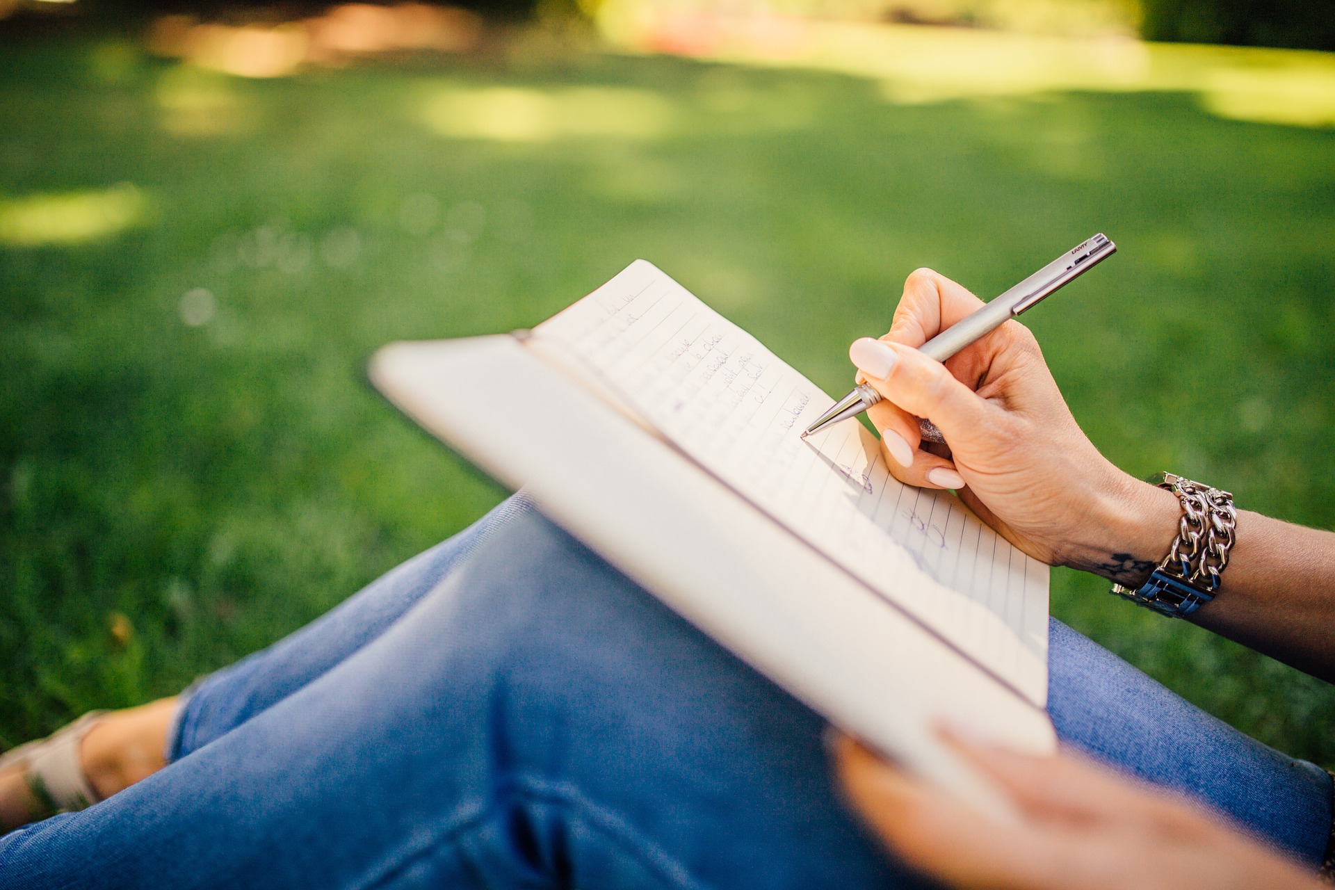 A simple guide to planning a novel – Part 1