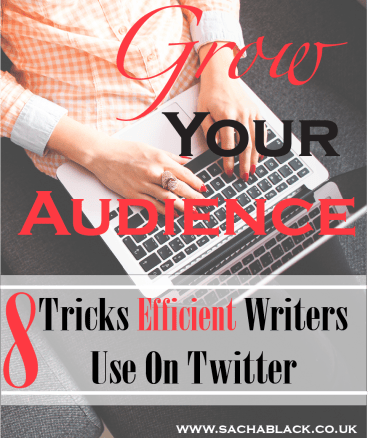 8 Tricks for Twitter