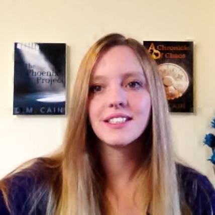 Profile pic