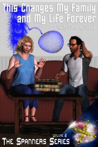 Sally E book 2
