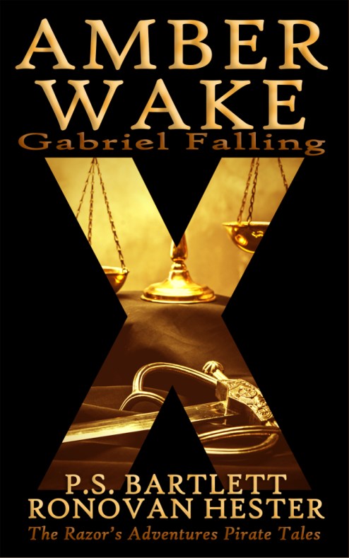 Amber Wake