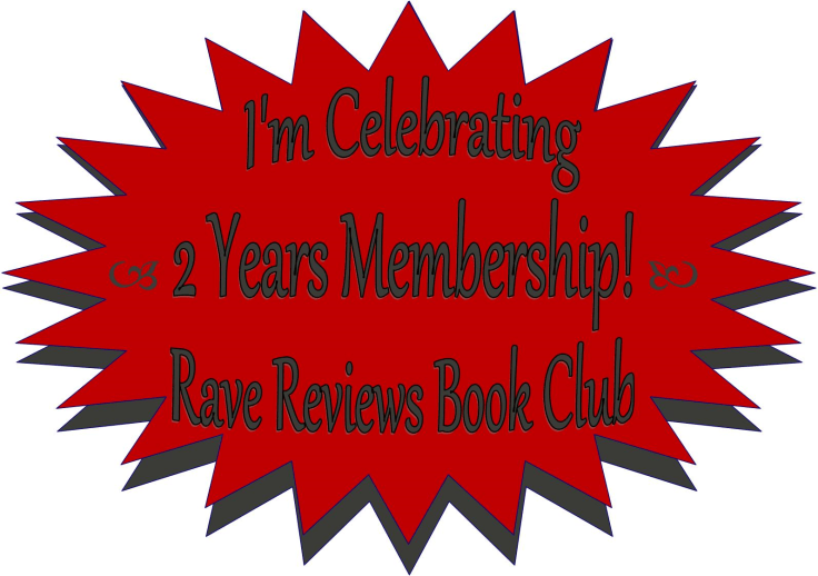 Anniversary Badge Year 2