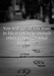 Zig Ziglar quote